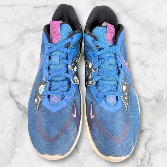 Men’s Nike Kyrie Low 5 size 17 main image 4